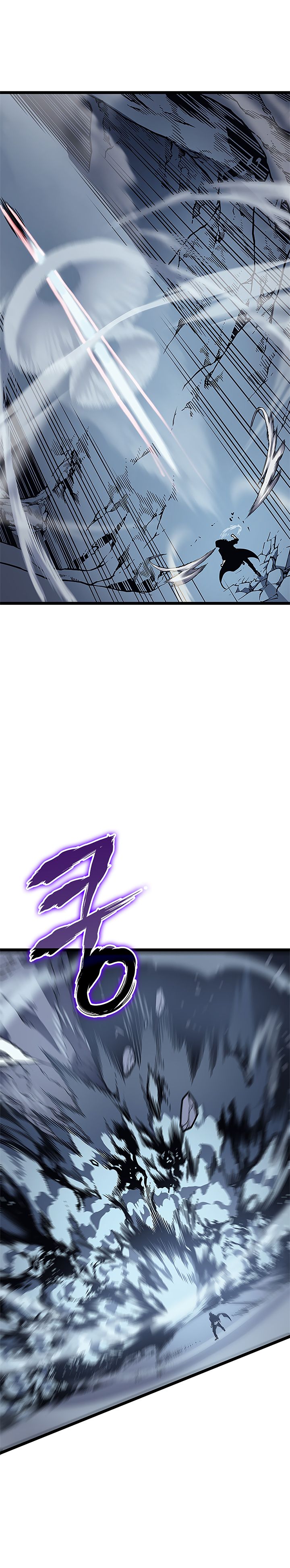 Solo Leveling, Chapter 102 image 32